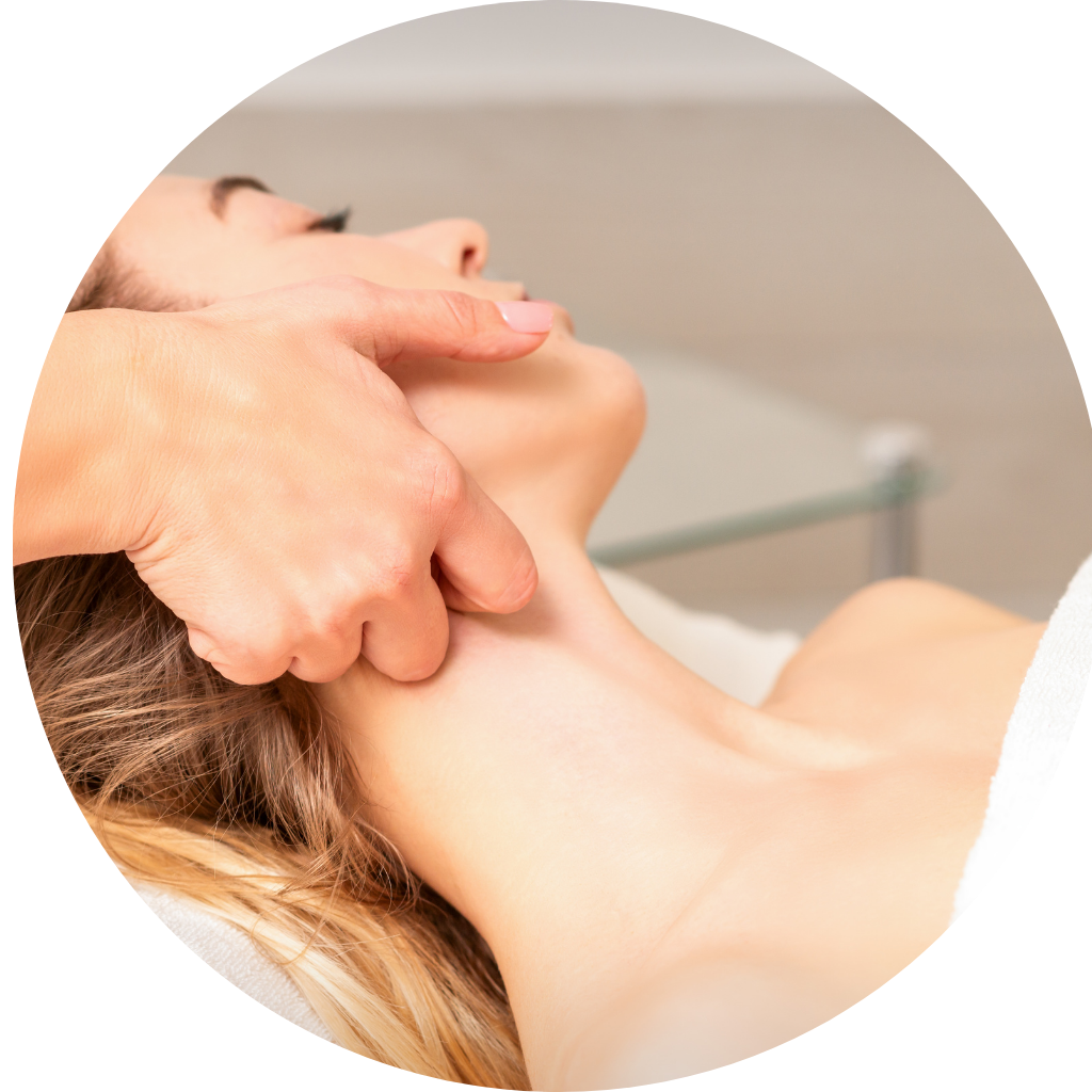 Medical Massage Santa Cruz CA