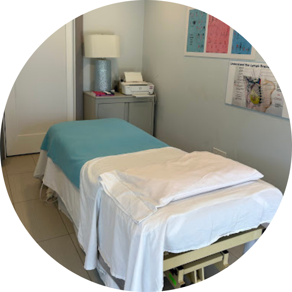 West Cliff Lymphatics & Physical Therapy Santa Cruz