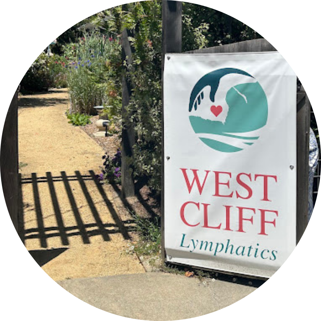 West Cliff Lymphatics Pricing Santa Cruz