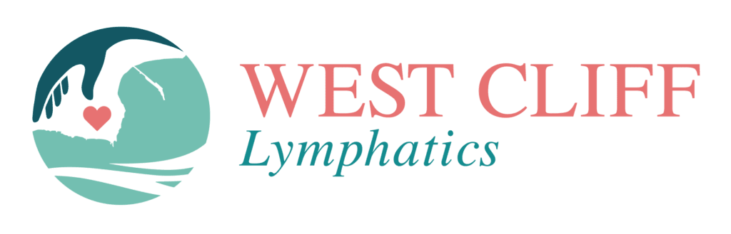 West Cliff Lymphatics Primary Logo