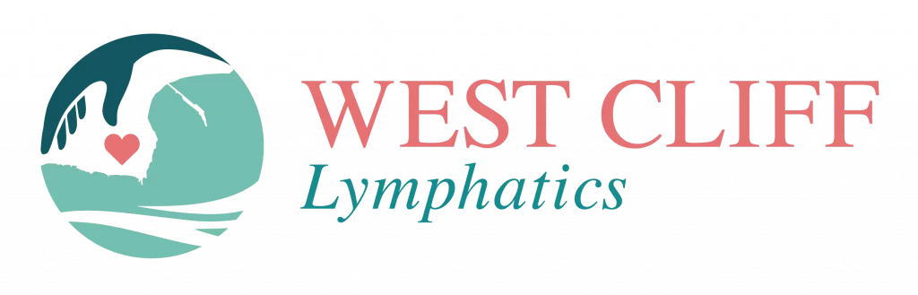 West Cliff Lymphatics Primary Logo