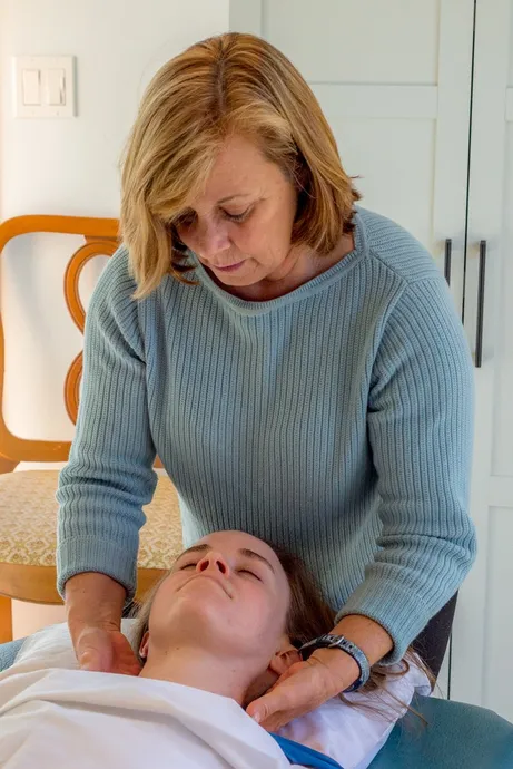 medical massage santa cruz