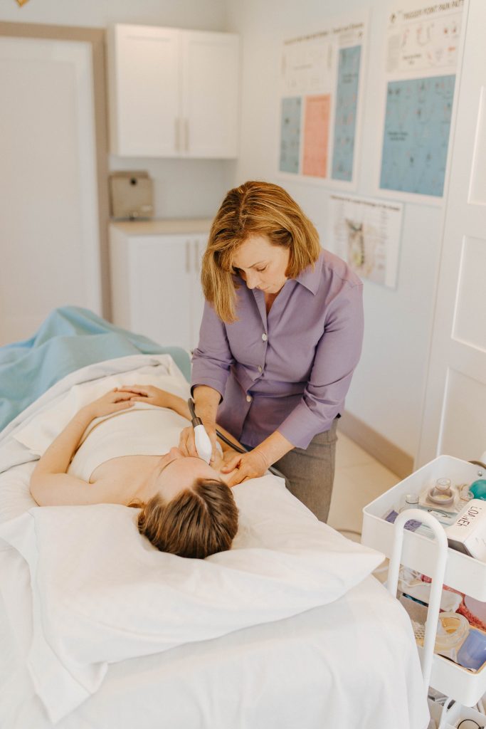 LymphaTouch® Santa Cruz