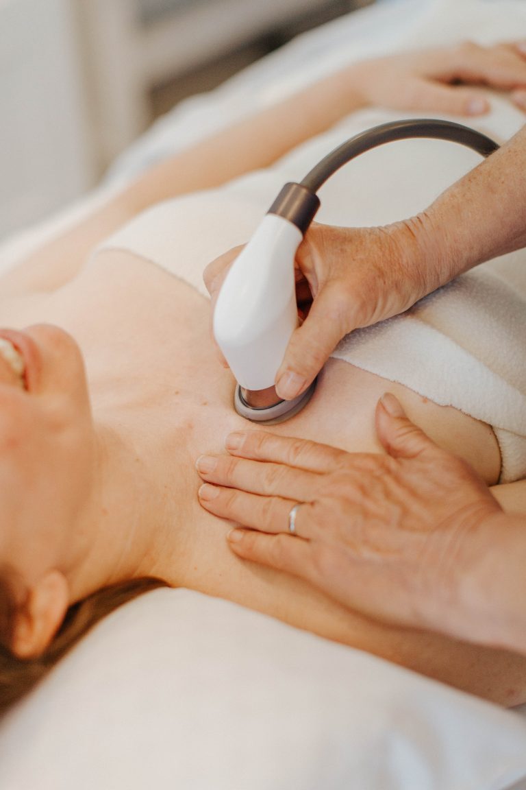 LymphaTouch® therapy, West Cliff PT Santa Cruz